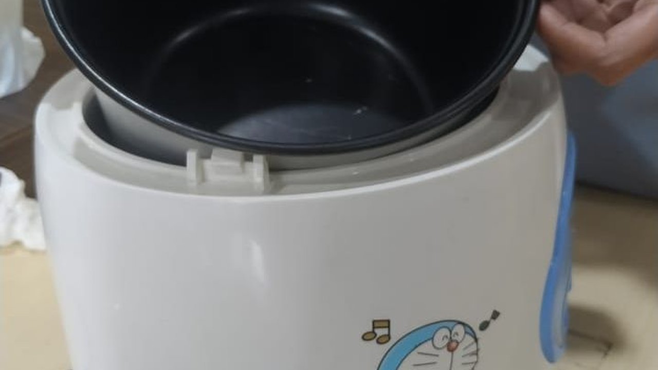 Pemerintah Kantongi 333 Ribu Penerima Rice Cooker Gratis, Siap Disebar Desember 2023