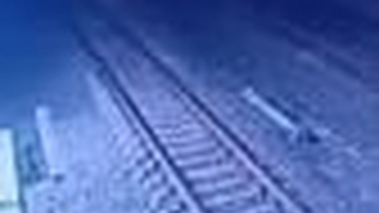 Dramatis, Petugas Palang Pintu Kereta Gagalkan Wanita Coba Bunuh Diri