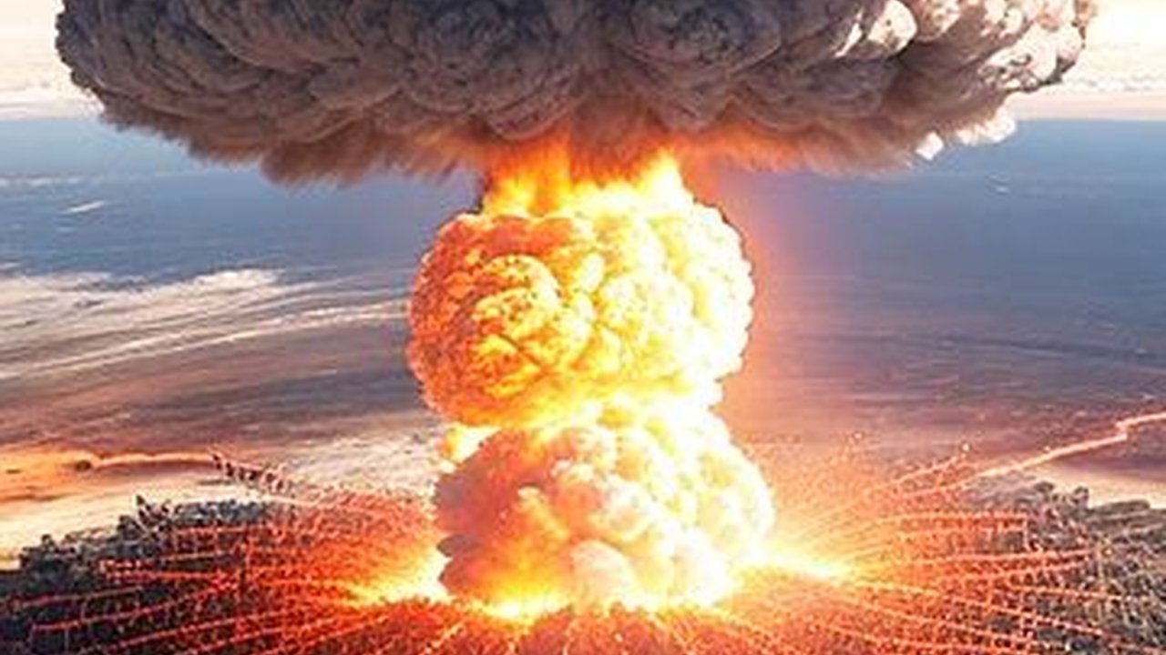 Bahaya White Phosphorus Bagi Kesehatan, Bisa Timbulkan Luka Bakar Parah