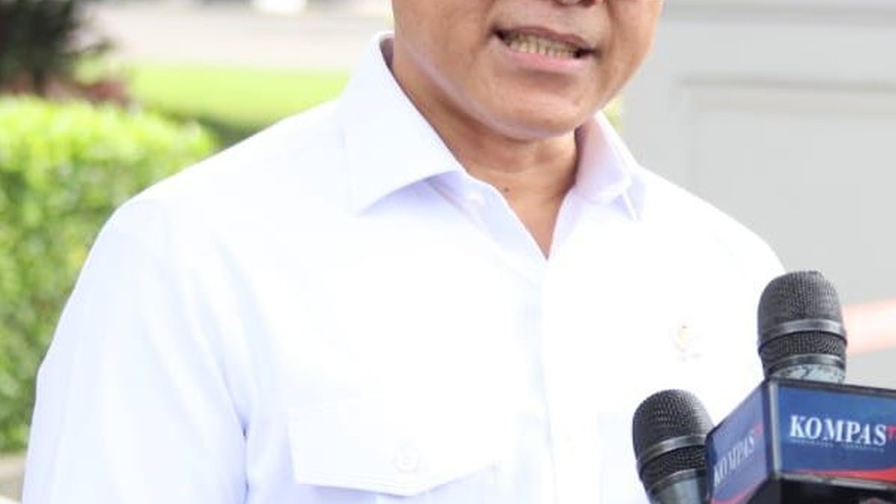 Jumlah Tenaga Honorer Diprediksi Masih Tersisa 1,6 Juta di 2024, Bakal Diangkat Jadi PPPK?