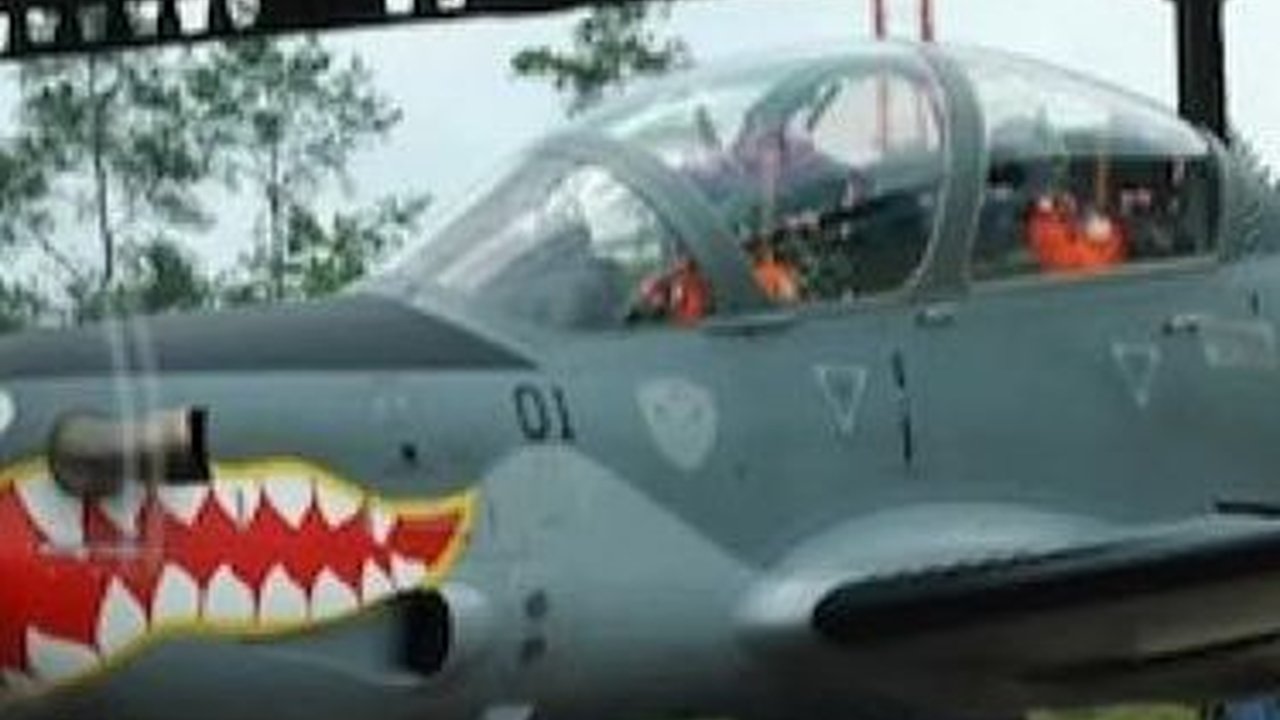 Pesawat Super Tucano yang Jatuh Punya Spesifikasi Canggih, Harganya Capai Rp81 Miliar