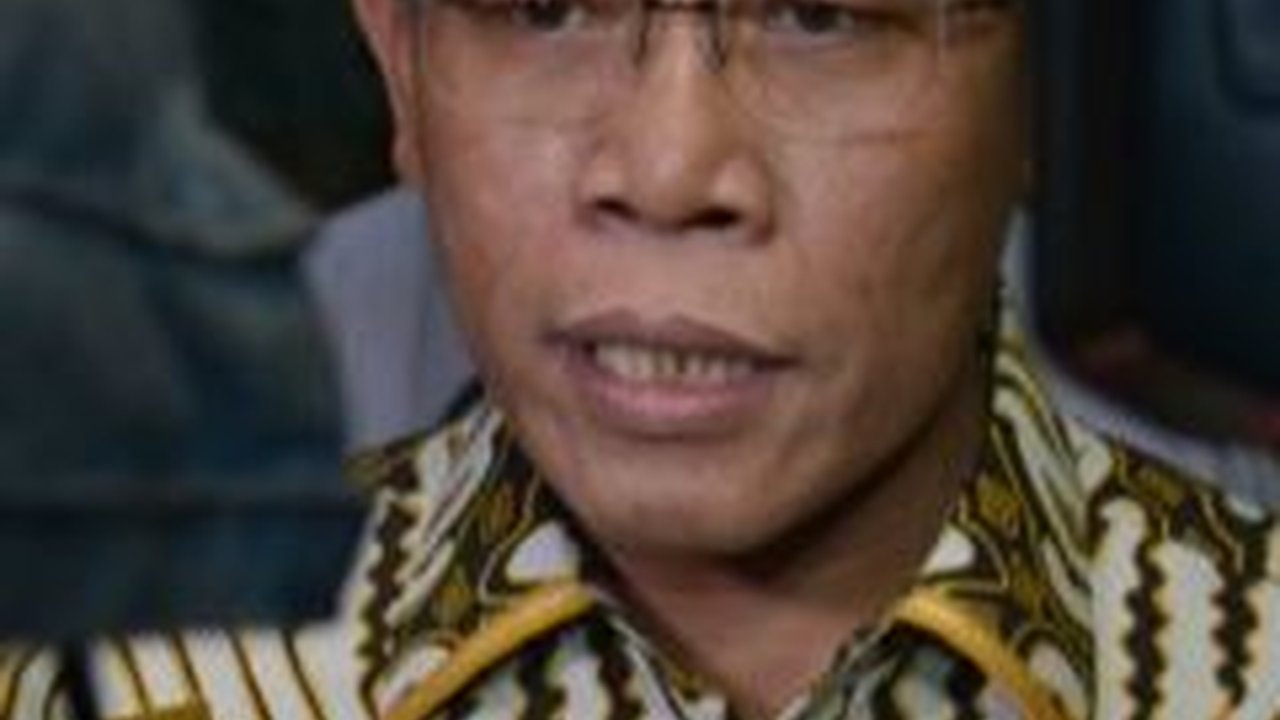 Masinton Klaim Tiga Fraksi Dukung Hak Angket soal Putusan MK