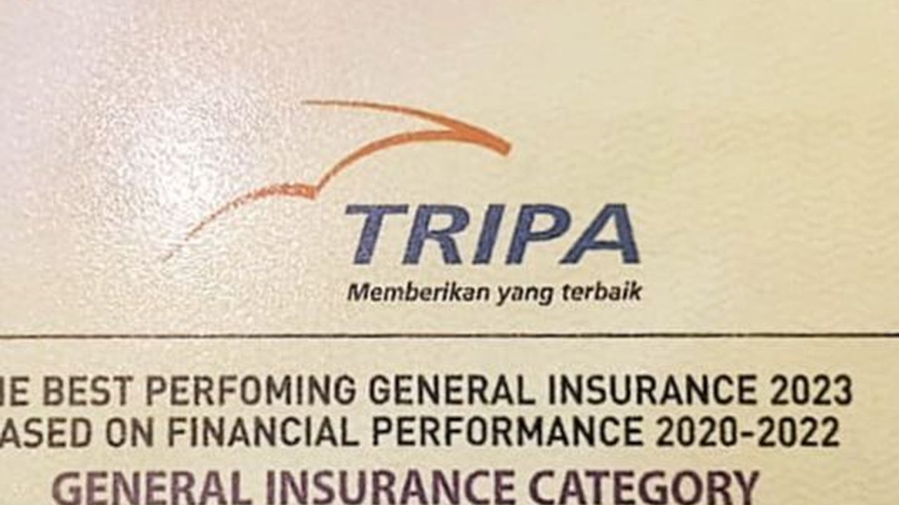 Tri Pakarta Semakin Kompetitif di Industri Asuransi