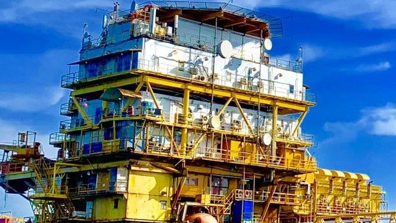 PGN Saka Ciptakan ESPresso, Inovasi Pantau Pompa dan Jaga Kinerja Sumur Migas