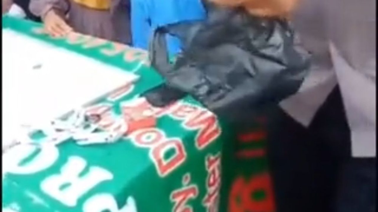 Waspada Penipuan Berkedok Sumbangan Agama Dilakukan WNA Pakistan, Tiga Pelaku Ditangkap di Cengkareng