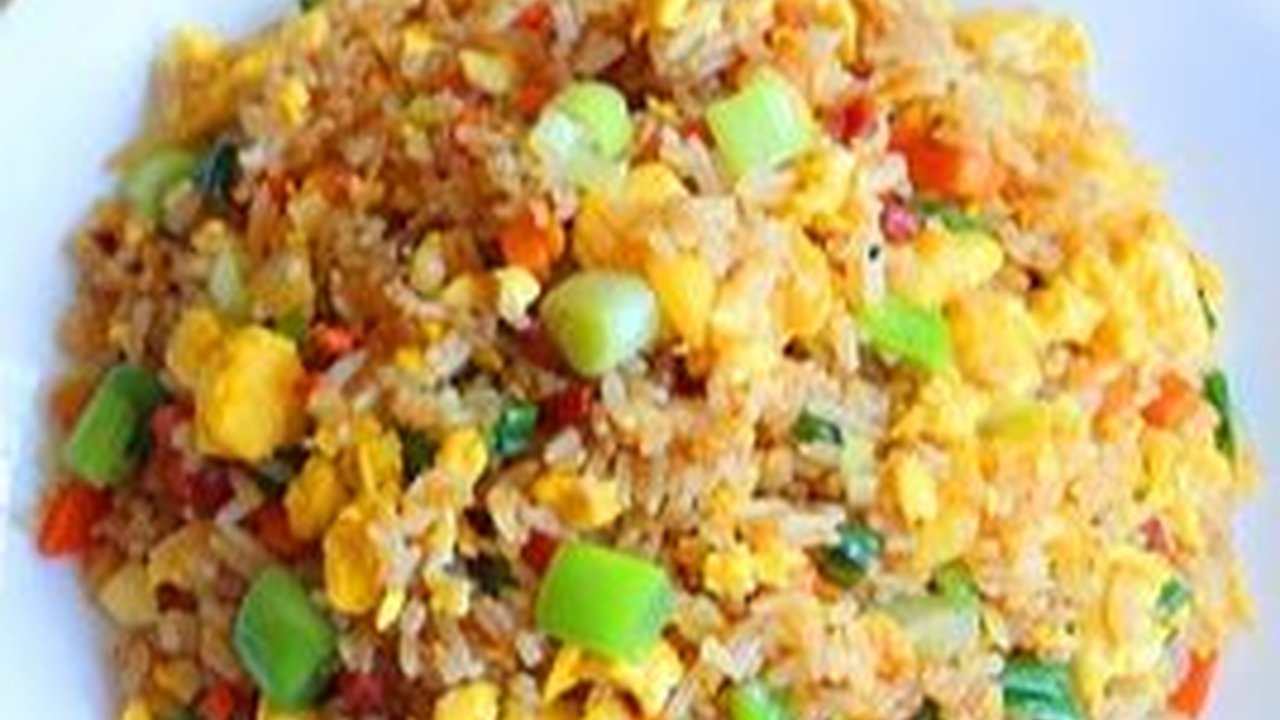 Resep Nasi Goreng Tom Yam Gurih, Menu Lezat Khas Thailand