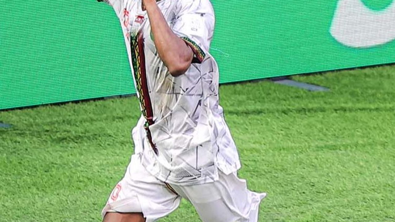 FOTO: Hancurkan Kanada 5-1, Mali Lolos ke 16 Besar Piala Dunia U-17