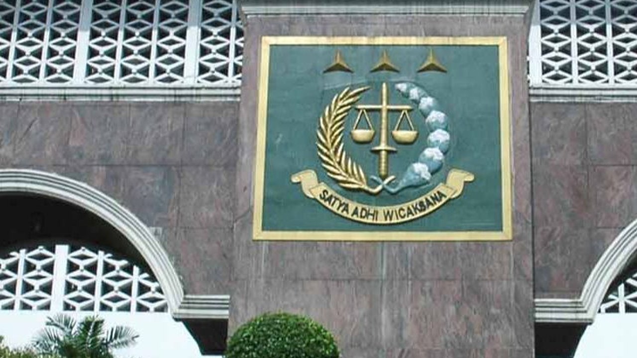 Jaksa di Bondowoso Kena OTT KPK, Kejagung: Dipecat dan Tidak Ada Pendampingan Hukum