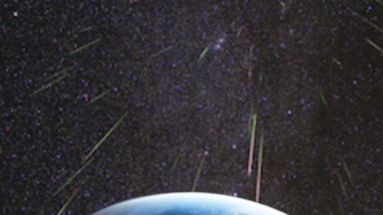 Bumi Bakal Dihujani Meteor Berkecepatan Tinggi, Catat Tanggalnya