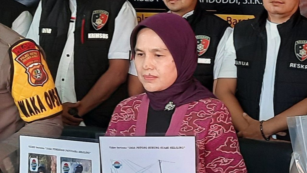 Konten Parodi 'Jasa Bikin Anak Keliling', Indosiar: Itu Sangat Meresahkan