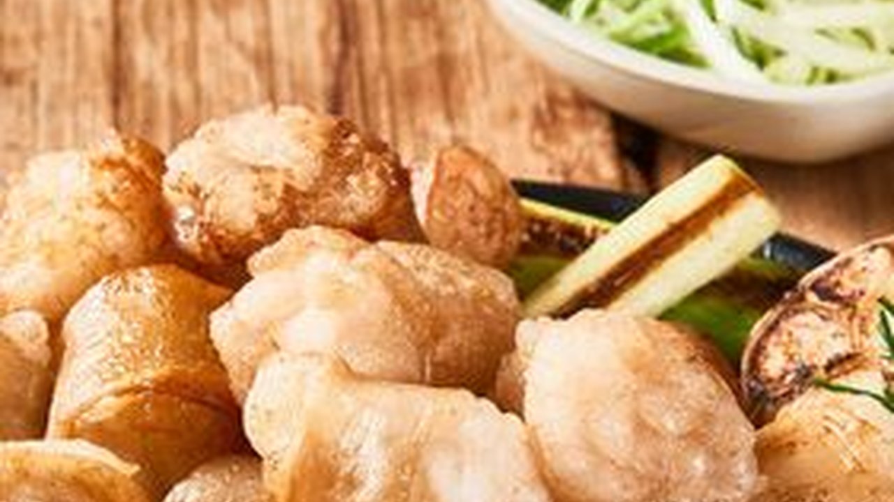 Daechang, Sensasi Kuliner Korea yang Viral di TikTok