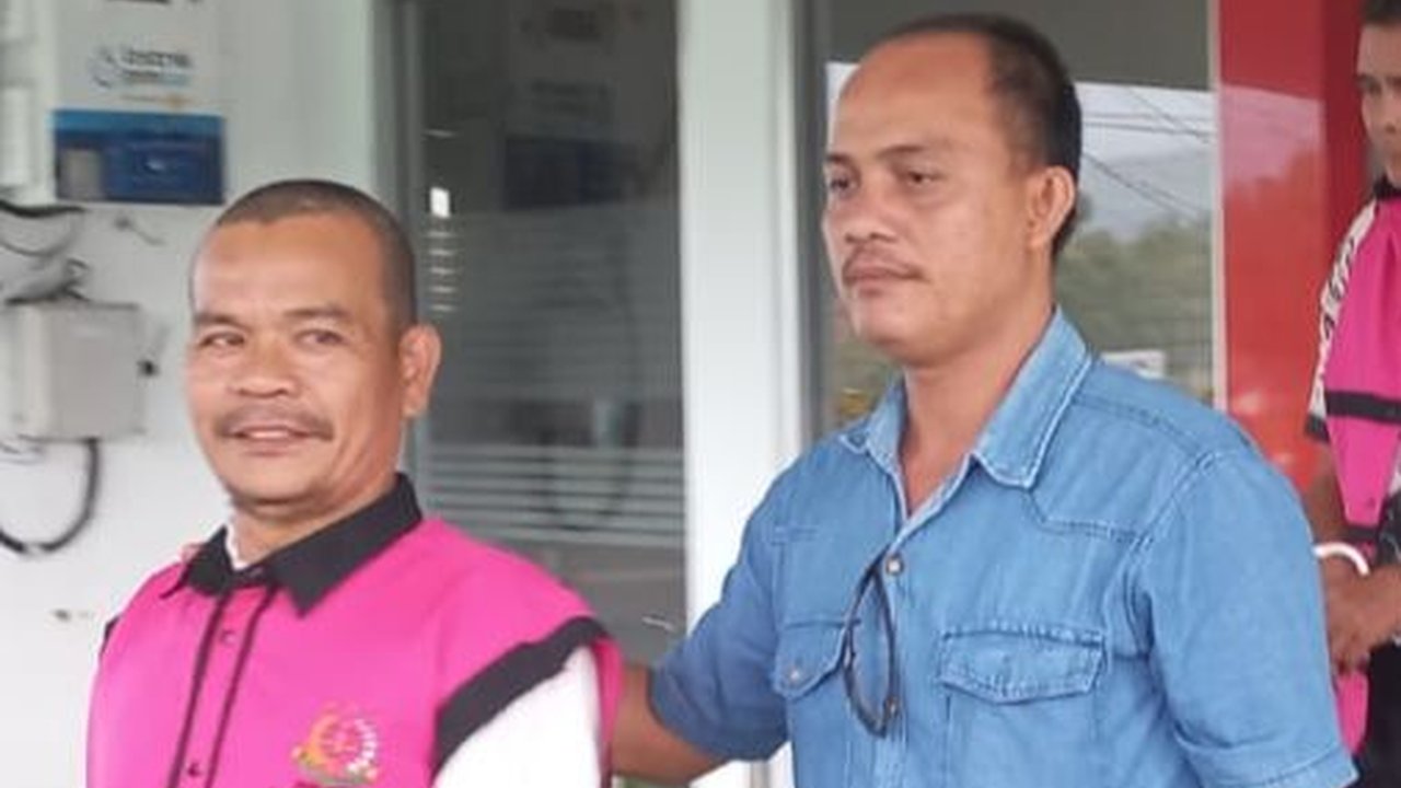 Kejari Tetapkan 3 Tersangka Kasus Dugaan Korupsi Sekwan DPRD Seluma yang Rugikan Negara Rp1,2 M