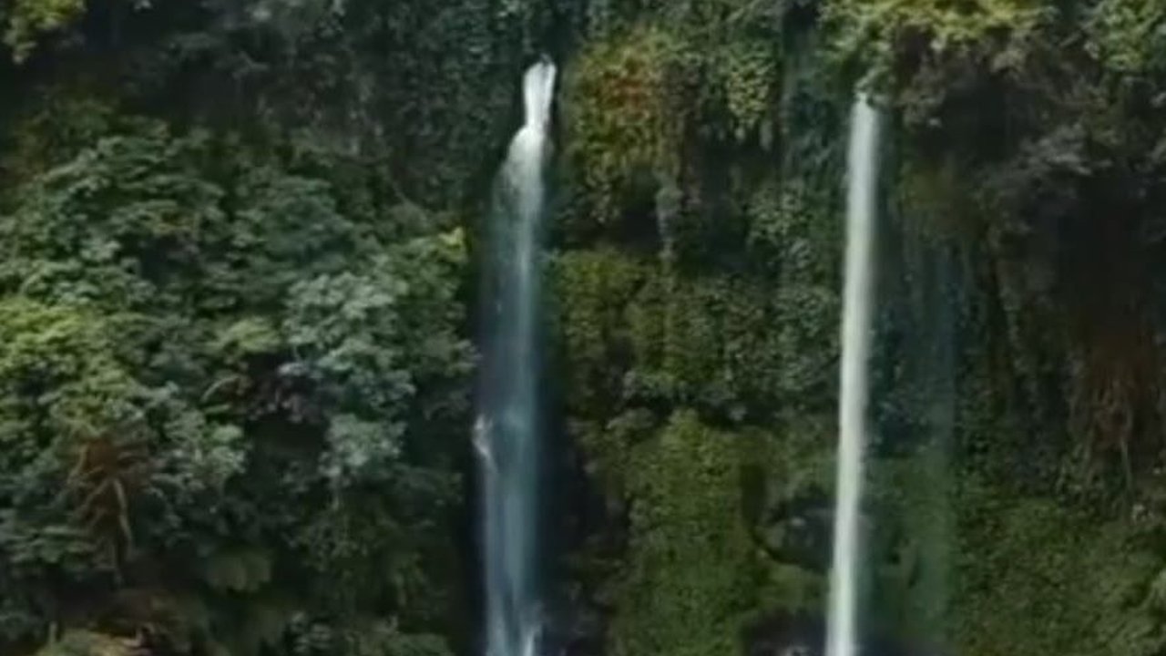 Viral Wisatawan di Bali Kena Scam Tiket Masuk Air Terjun Sekumpul Rp300 Ribu