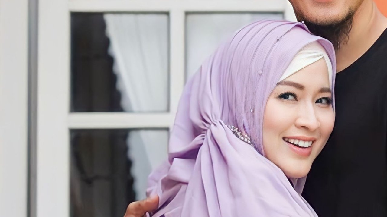 Pernikahan di Ujung Tanduk, Ini 8 Potret Rumah Okie Agustina dan Gunawan Dwi Cahyo yang Megah di Bogor