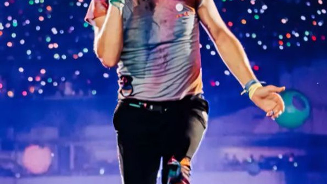 Sisi Lain Kemeriahan Konser Coldplay, Sisakan Masalah Penipuan Tiket