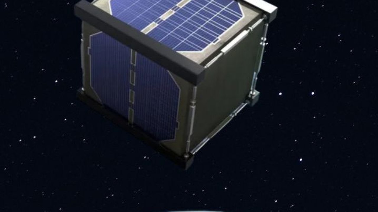 Pertama di Dunia, Satelit Berbahan Kayu Bakal Diluncurkan ke Luar Angkasa