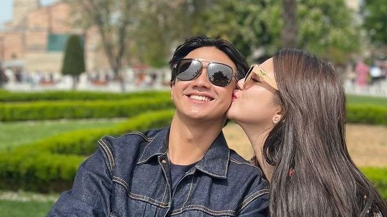 Mewahnya Rumah Felicya Angelista Bos Scarlett, Ada Ruang Khusus Gym dan Billiar