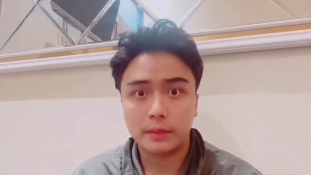 Leon Dozan Langsung Ciut: Pak Kapolri Saya Minta Maaf, Saya Salah Khilaf