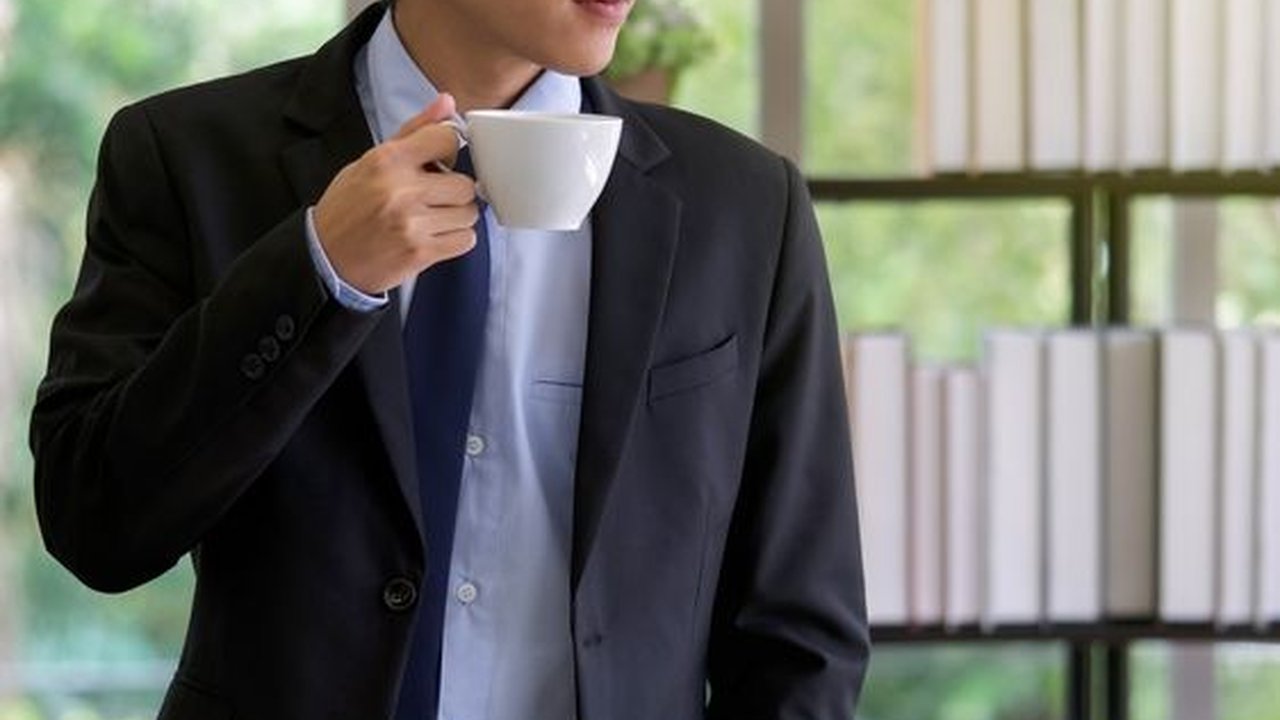 Mitos atau Fakta: Benarkah Minum Kopi Bisa Membahayakan Kesehatan Jantung?