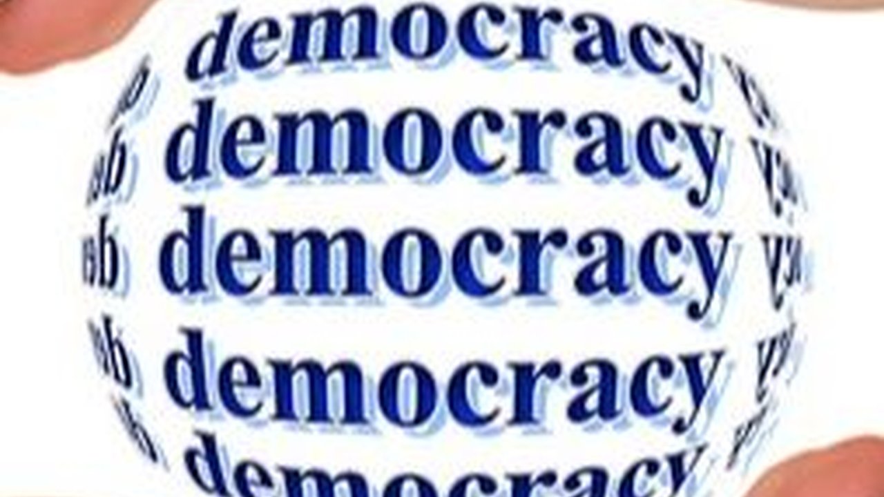 Demokrasi Apa yang Dipakai di Indonesia?  Ini Penjelasan Lengkapnya