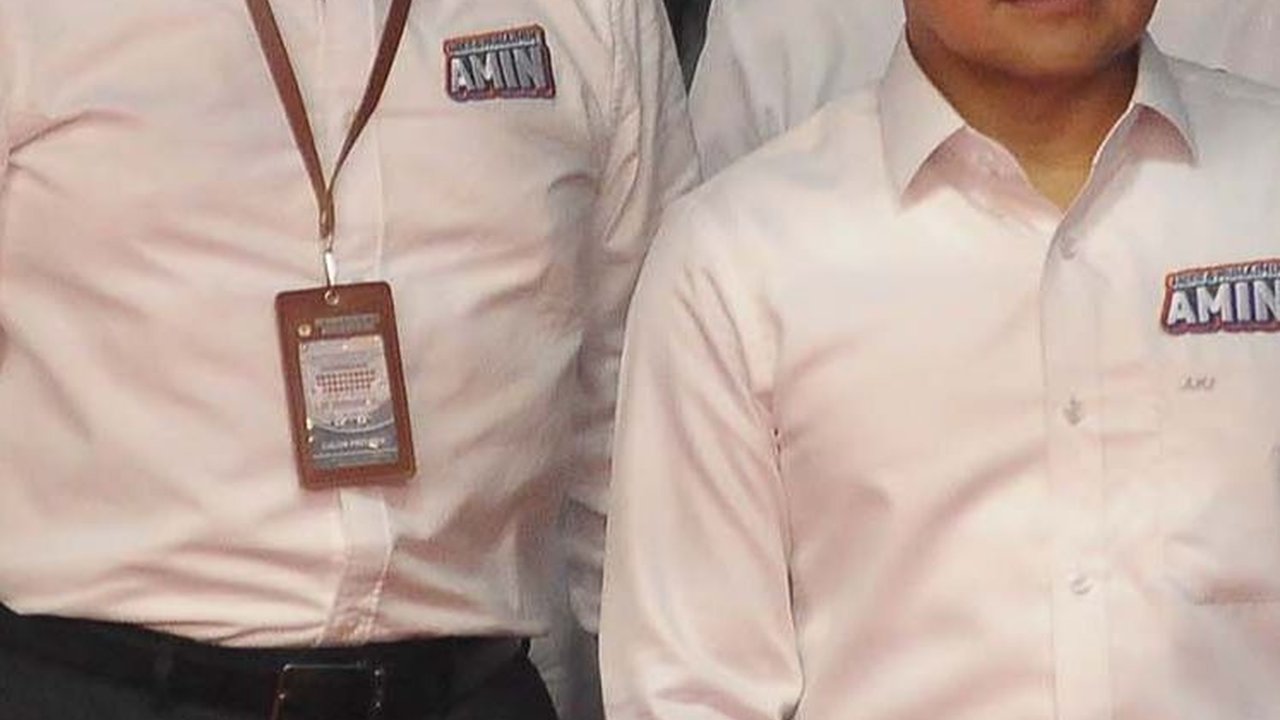 Target Anies Baswedan pada Pilpres 2024: Melaju ke Putaran Kedua