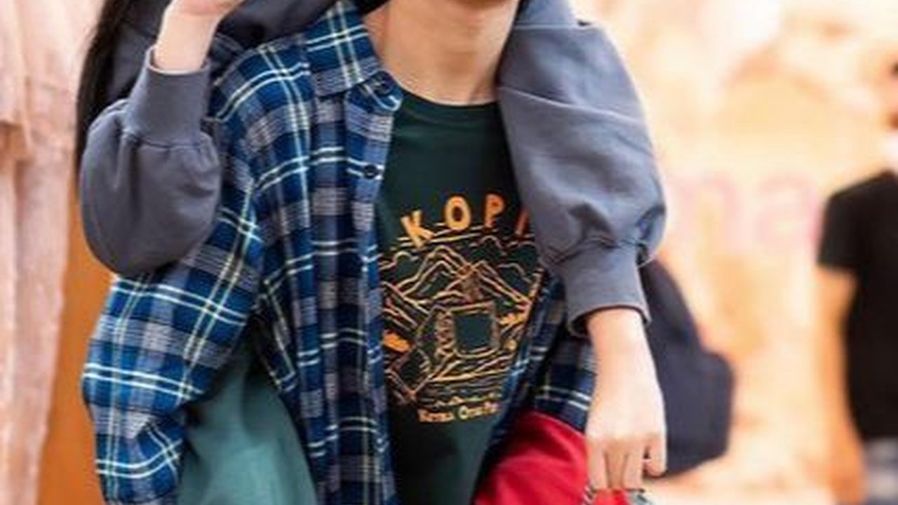 Potret Keisha Alvaro dan Nasha Anaya, Kakak Adik yang Bikin Gemas Warganet