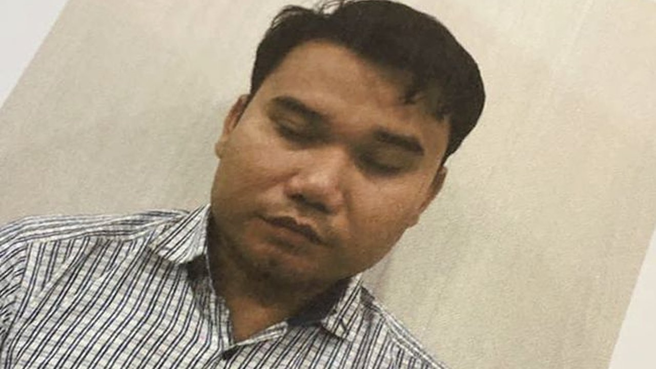 Terjaring OTT, Anggota Bawaslu Medan Jadi Tersangka Pemerasan Caleg