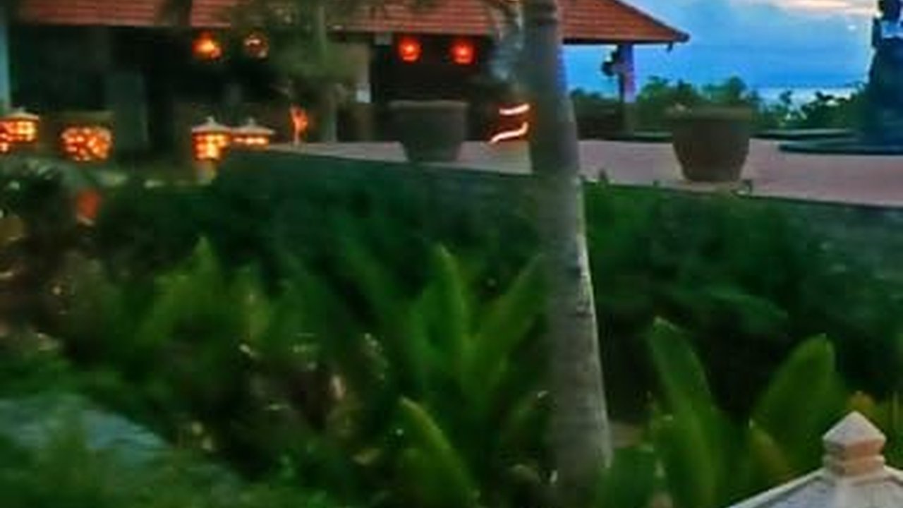 Bisnis Vila Kian Marak, Bali Villa Association Soroti Sejumlah Masalah