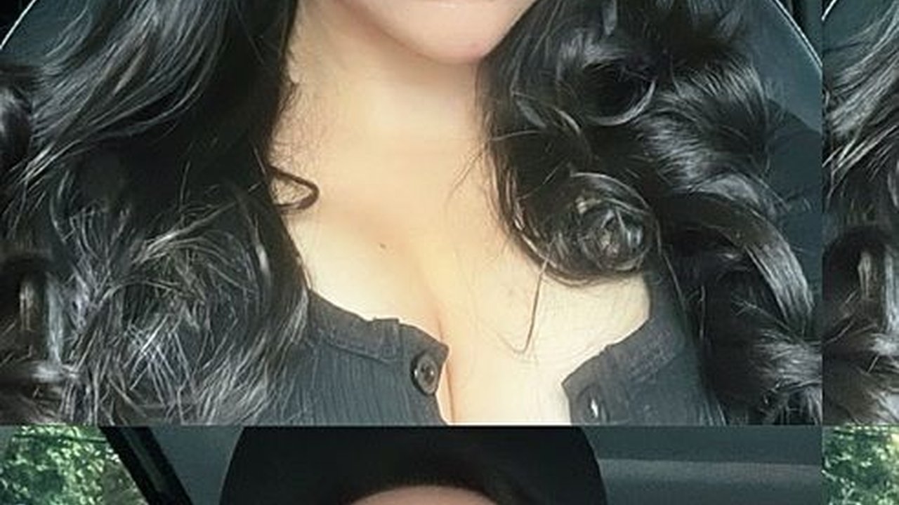 Potret Transformasi Salmafina Sunan, Makin Cantik Body-nya Dipuji Netizen