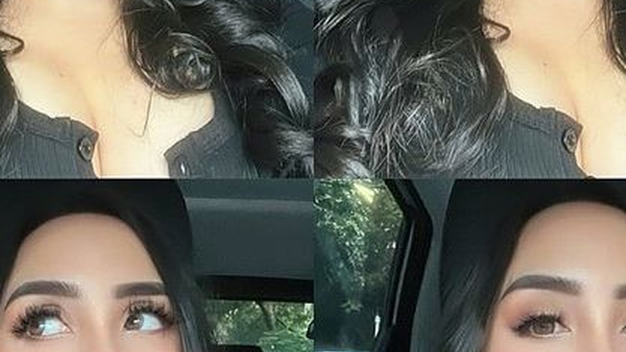 Potret Terbaru Salmafina Sunan yang Makin Langsing dan Bikin Pangling, Selalu Cantik Bak Barbie