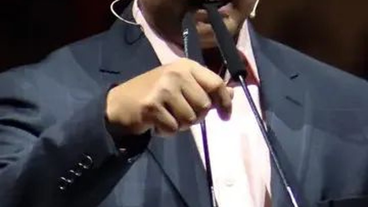 Hadapi Uji Publik Muhammadiyah, Anies Tekankan Pentingnya Rekam Jejak dan Karya