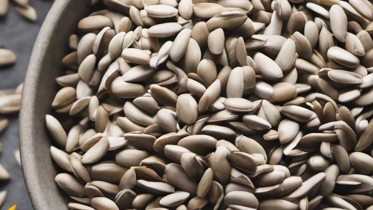 Manfaat Vitamin E Bagi Wanita, Kurangi Nyeri Haid hingga Tingkatkan Kesuburan