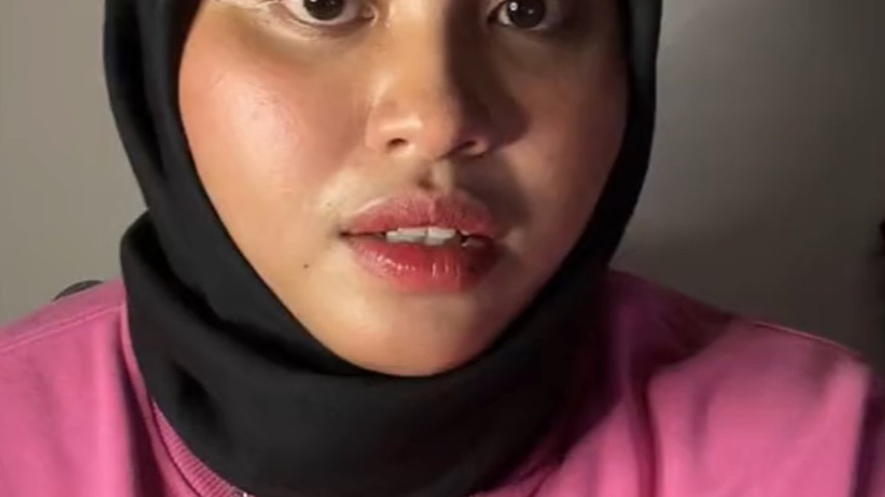 Wanita Ini Viral karena Punya Suara Mirip Pria, Ini Sosoknya yang Curi Perhatian