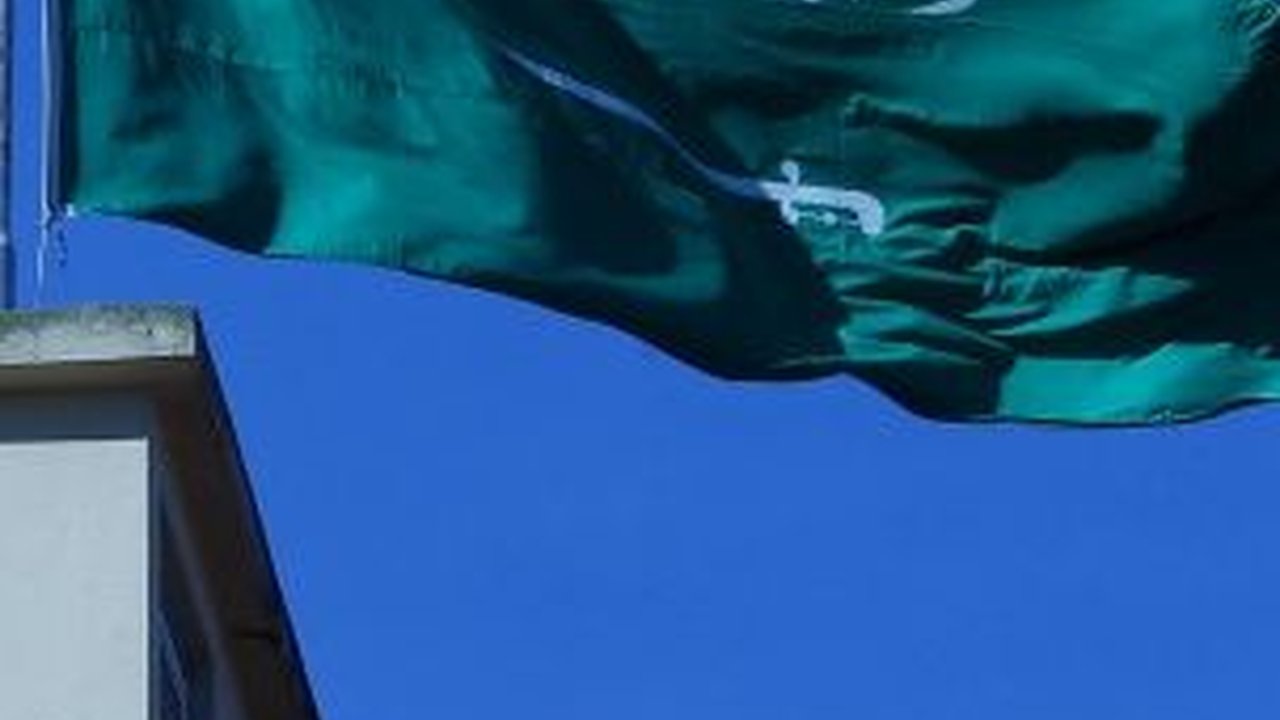 Arab Saudi Tangkap Jemaah Umrah yang Mendoakan dan Tunjukkan Solidaritas untuk Palestina