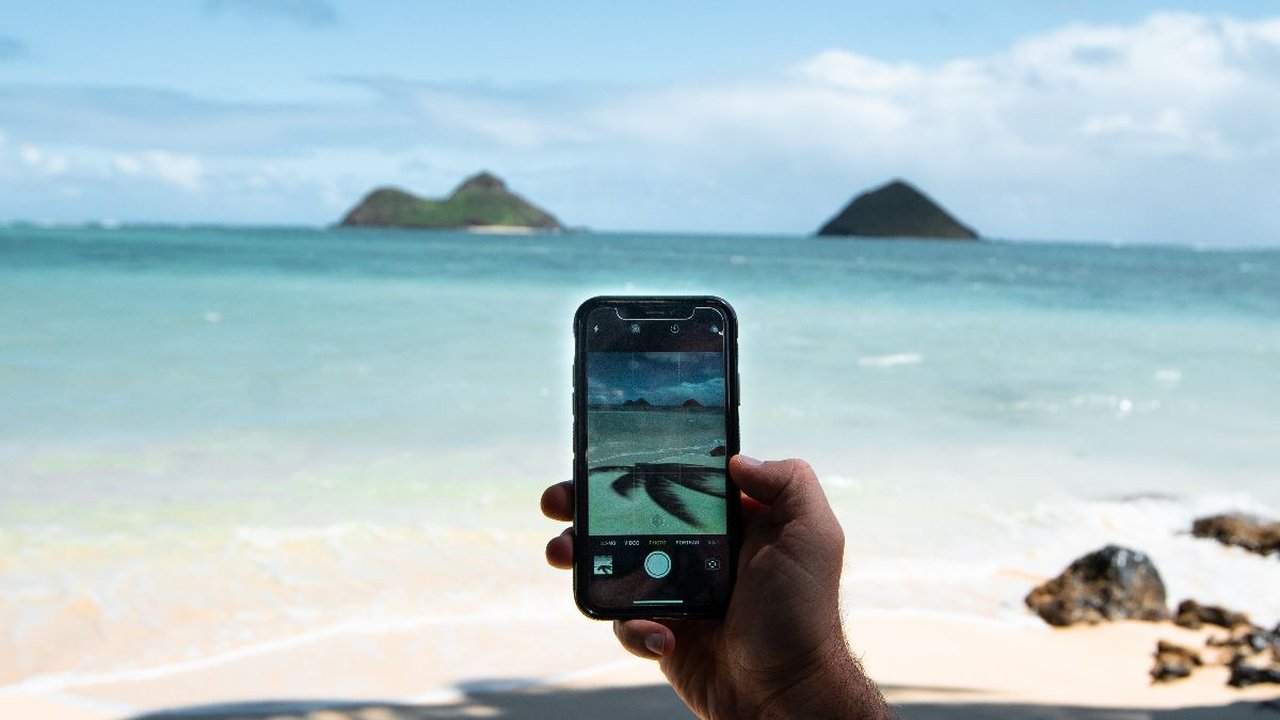 VIDEO: Hati-hati Selfie di Negara Ini, Ketahuan Bisa Kena Denda