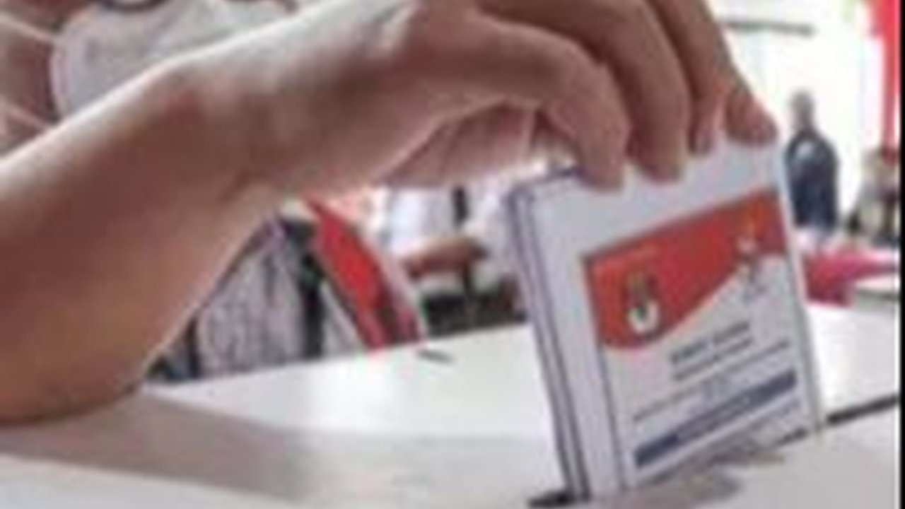 Keras, Ini Sanksi Tegas Buat ASN Sumsel yang Ketahuan Unggah Foto Kontestan Pemilu
