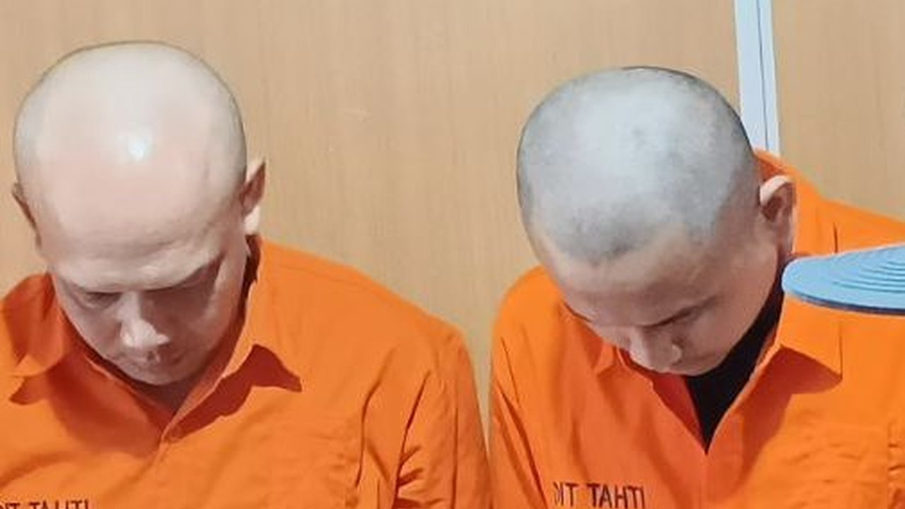 Terbongkar Detik-Detik Karyawan MRT Dibunuh Secara Sadis dan Mayatnya Dibuang di BKT