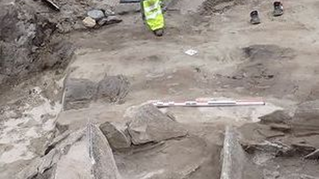 Arkeolog Temukan Makam Berusia 4.000 Tahun, Diduga Milik Petani Pertama di Norwegia