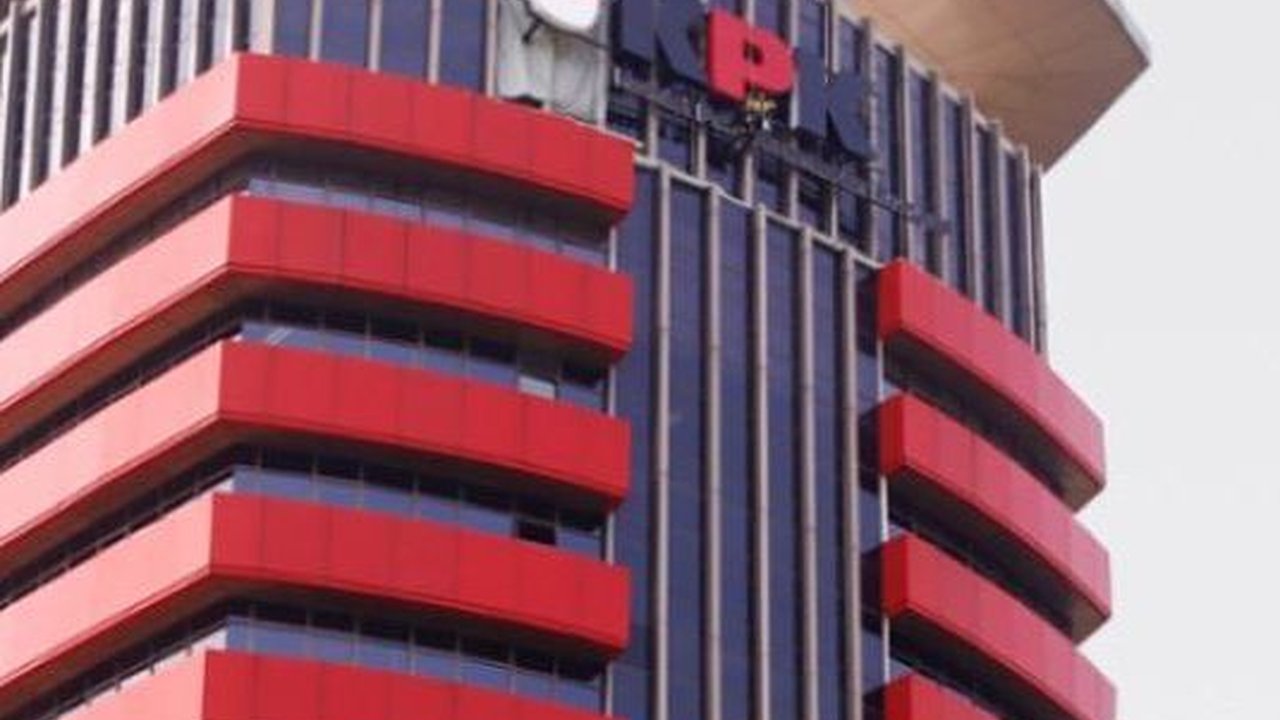 KPK Masih Telaah Kasus Dugaan Korupsi Pengadaan Sapi di Kementan
