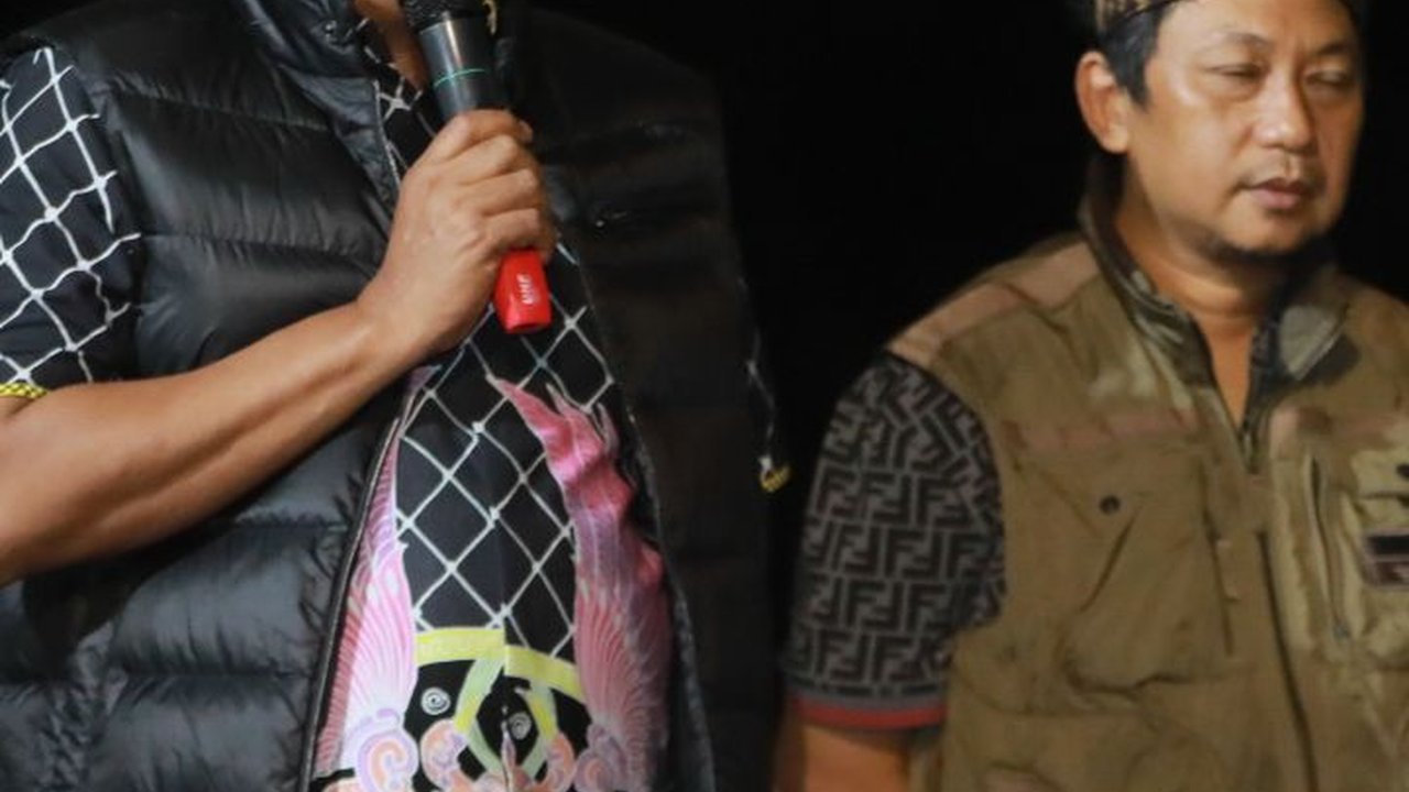 Wali Kota Bontang Apresiasi Bara Saka 2023