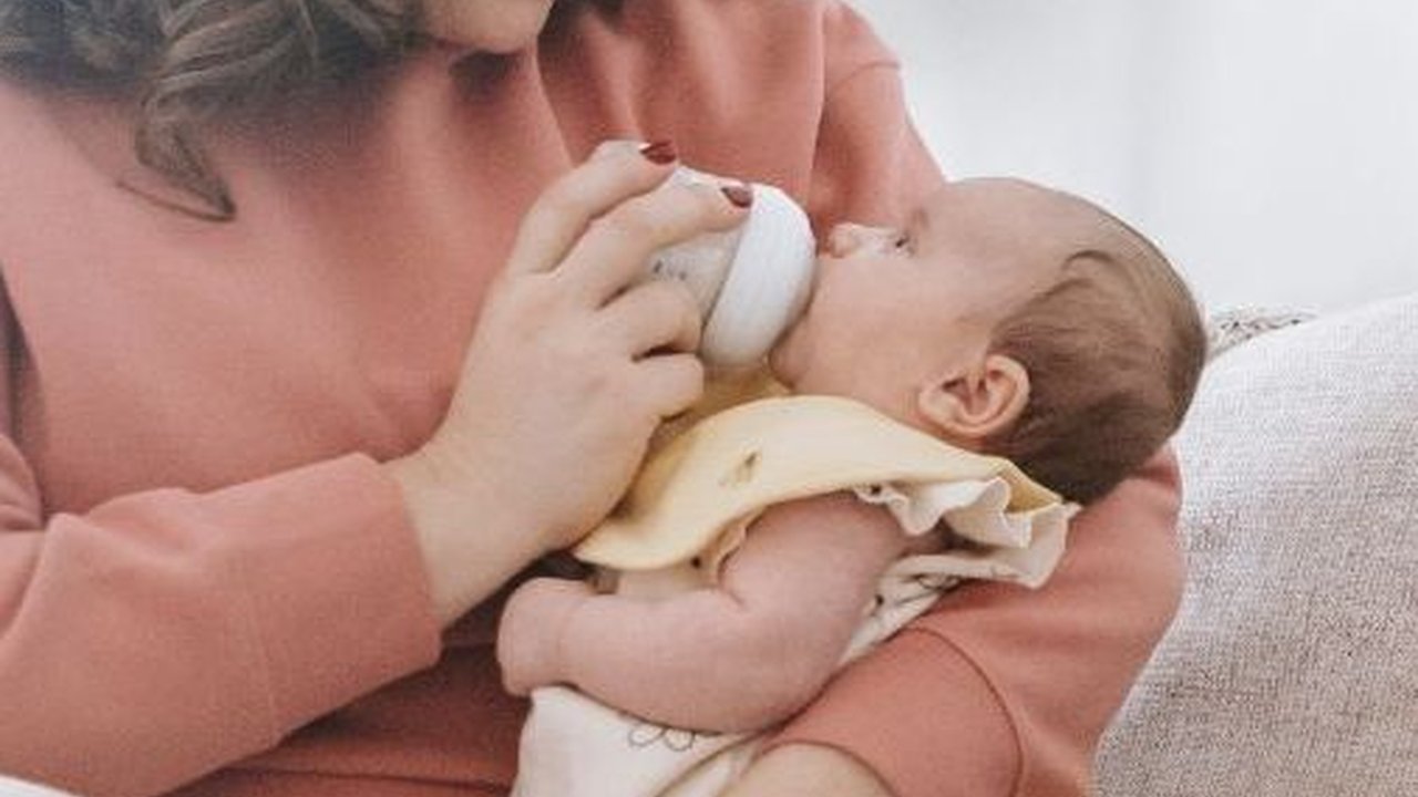 Sering Dianggap Serupa, Kenali Perbedaan Baby Blues dan Depresi Pasca Melahirkan