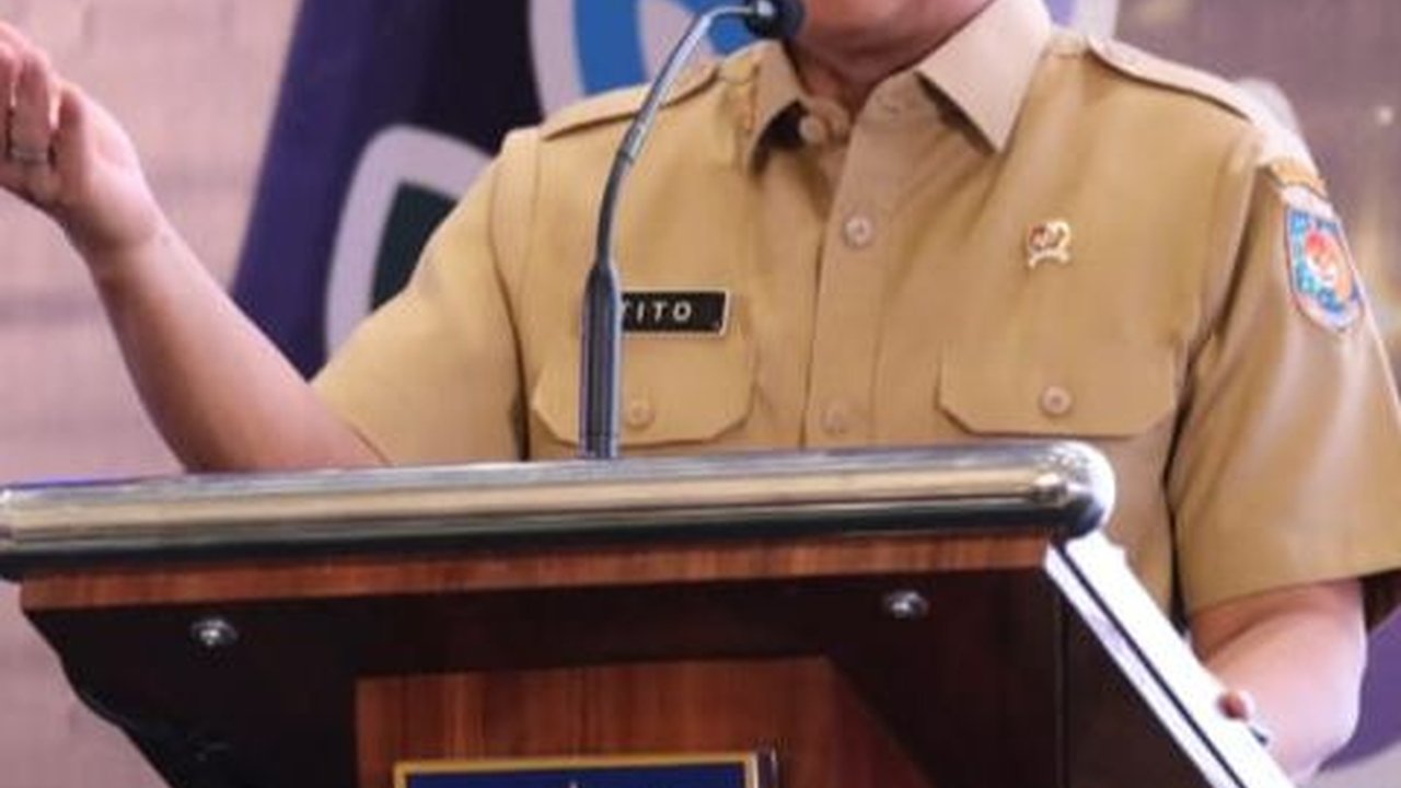 Mendagri Tito Ingatkan ASN Pesan Presiden Jokowi Terkait Revolusi Mental