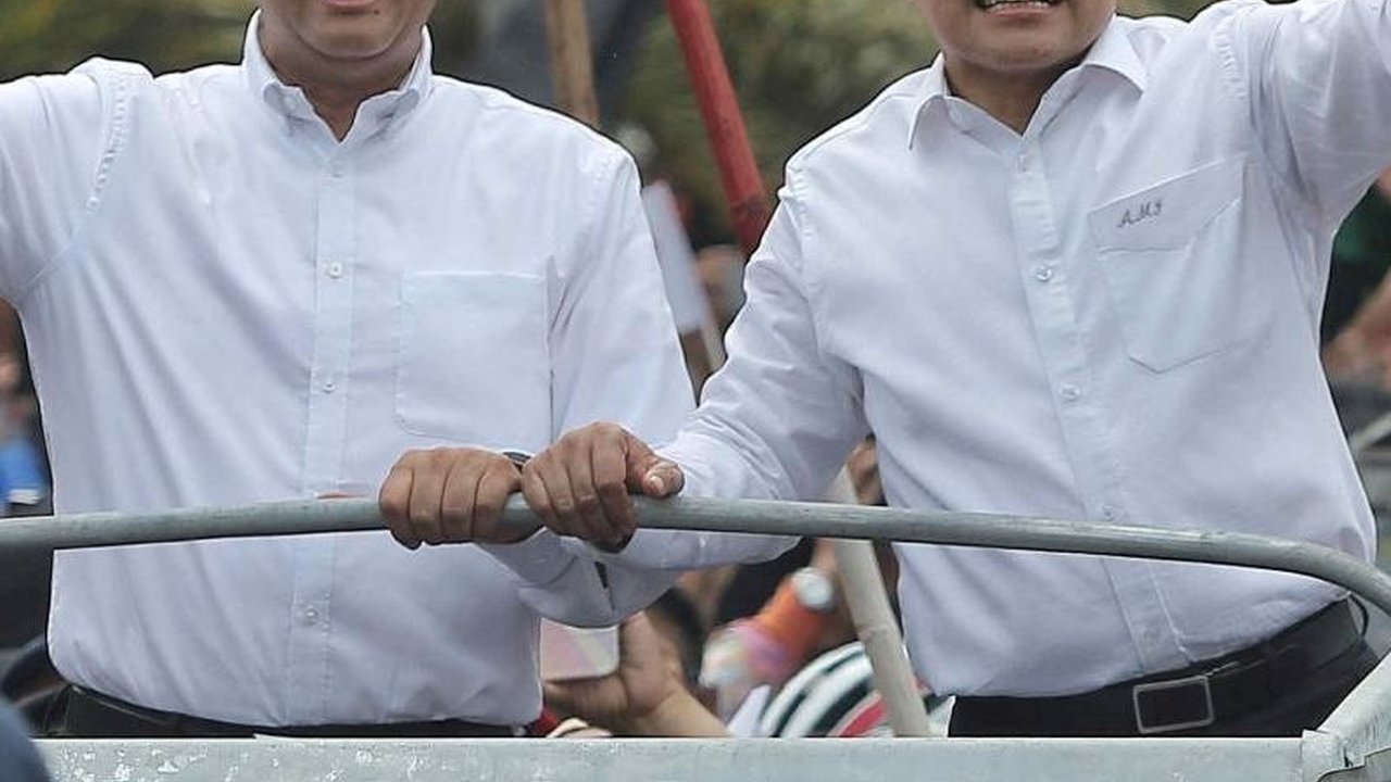 Kronologi Anies Baswedan Dilarang jadi Pembicara Diskusi Karena Tak Dapat Izin dari UGM