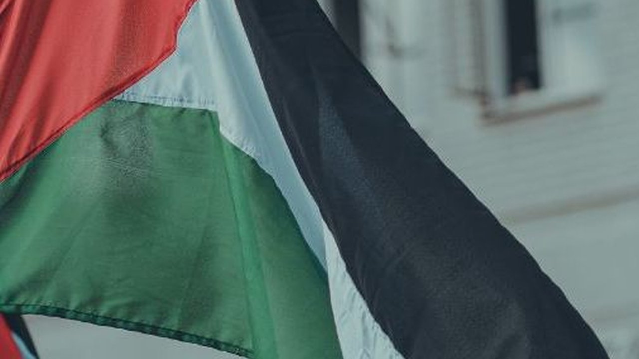 Tak Banyak yang Tahu, Ini 4 Produk Makanan dari Palestina yang Dijual di Indonesia