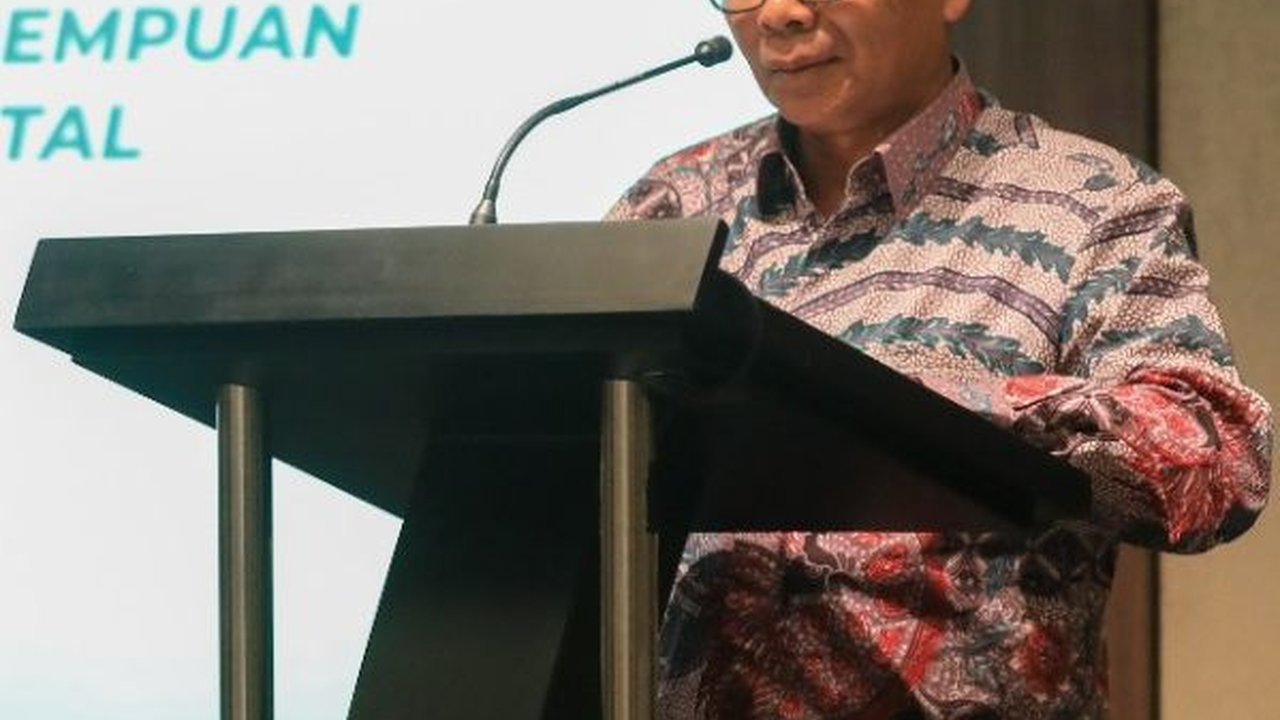 BRI Research Institute Jalin Kolaborasi dengan  Pemerintah Inggris Berdayakan UMKM Perempuan