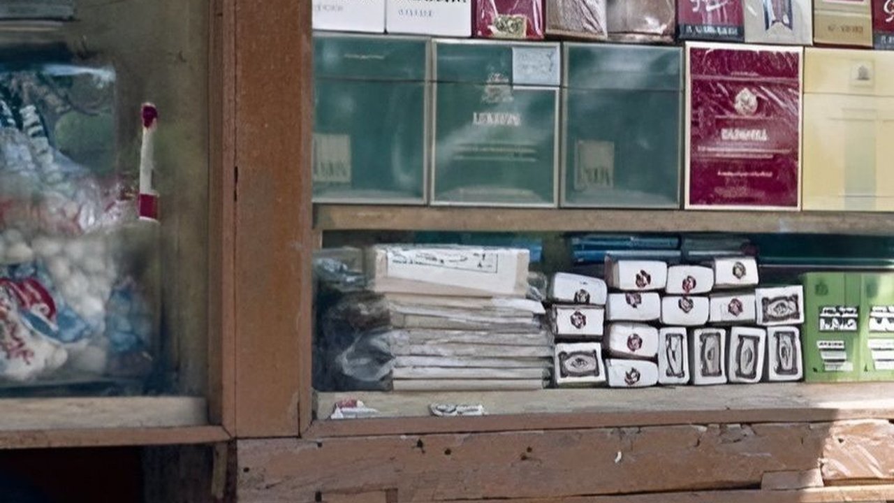 Iklan Rokok Bakal Diperketat, Asosiasi dan Pengusaha Iklan Respons Begini