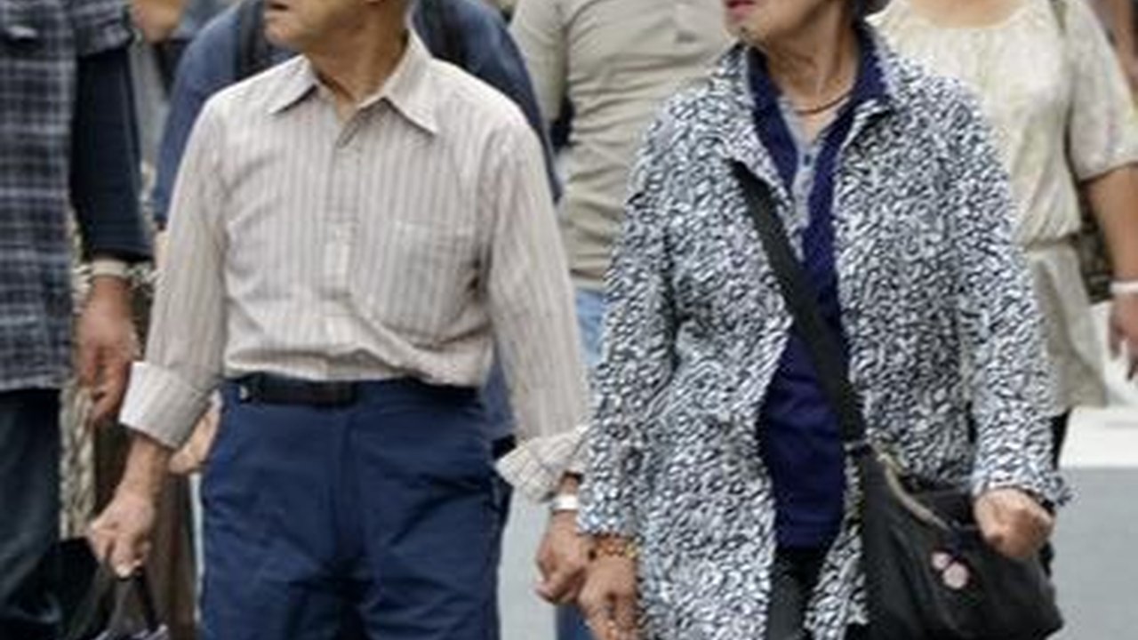 10 Makanan Rahasia Umur Panjang Orang Okinawa Jepang, Makanan Ajaib yang Bisa Orang Indonesia Tiru
