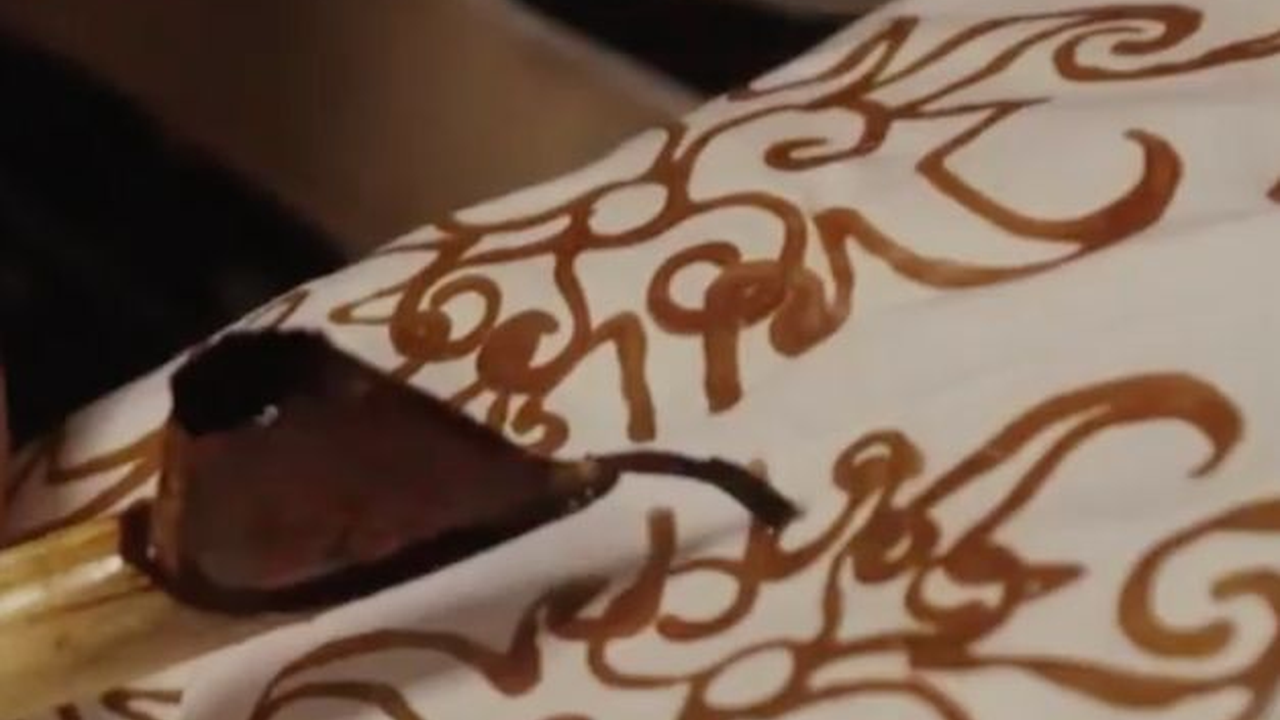 Membawa Batik Tarakan ke Pentas Internasional