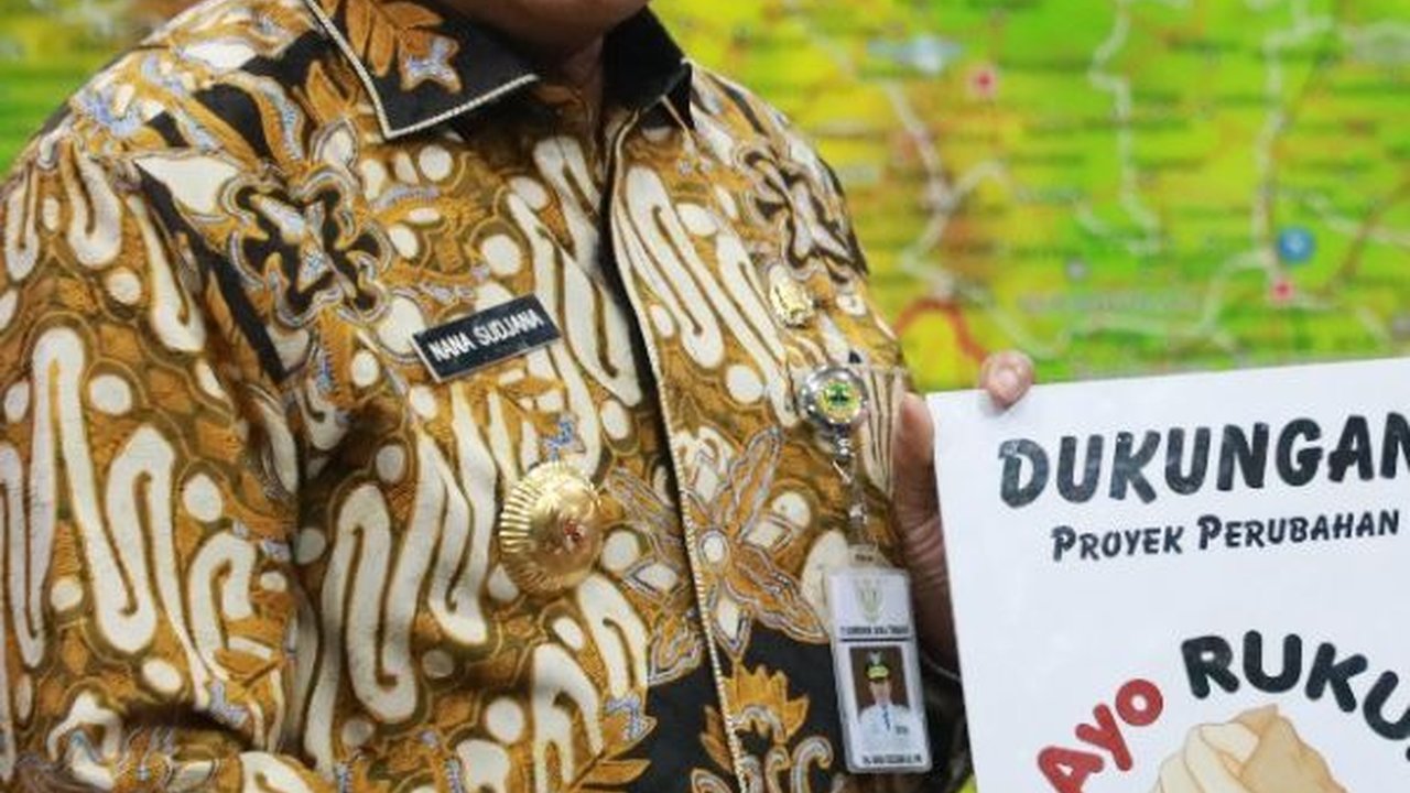 Cegah Kekerasan di Sekolah, Pemprov Jateng Semarakkan Gerakan Ayo Rukun