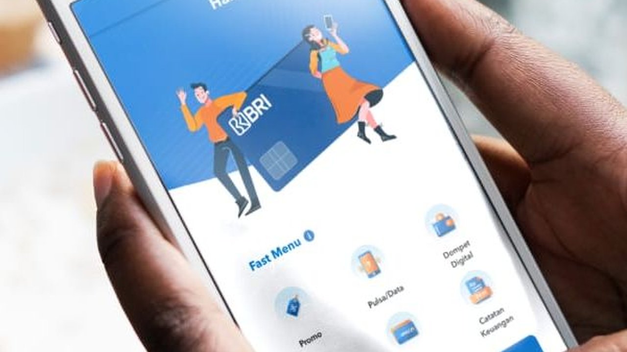 Semakin Lengkap! Investasi di Pasar Modal Kini Lebih Mudah via BRImo